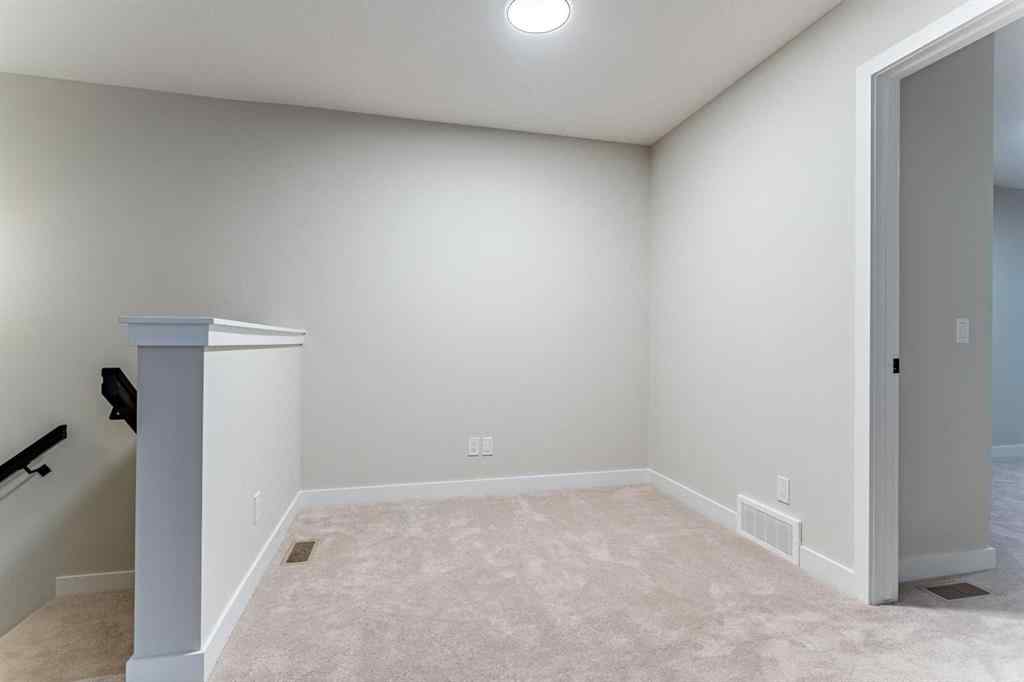 MLS&reg; # A2269887 - 172 Cobblestone Gate SW in Cobblestone Creek Airdrie, Residential Open Houses