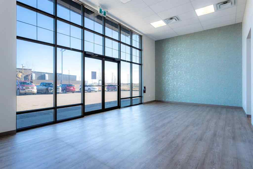 MLS&reg; # A2269890 - Unit #3 4304 40 Avenue  in Larsen Grove Lloydminster, Commercial Open Houses
