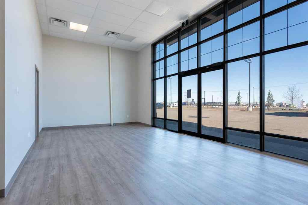 MLS&reg; # A2269890 - Unit #3 4304 40 Avenue  in Larsen Grove Lloydminster, Commercial Open Houses