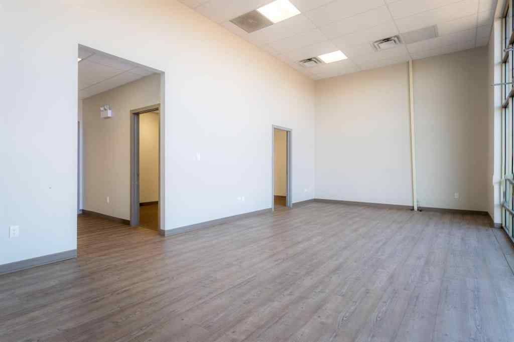 MLS&reg; # A2269890 - Unit #3 4304 40 Avenue  in Larsen Grove Lloydminster, Commercial Open Houses