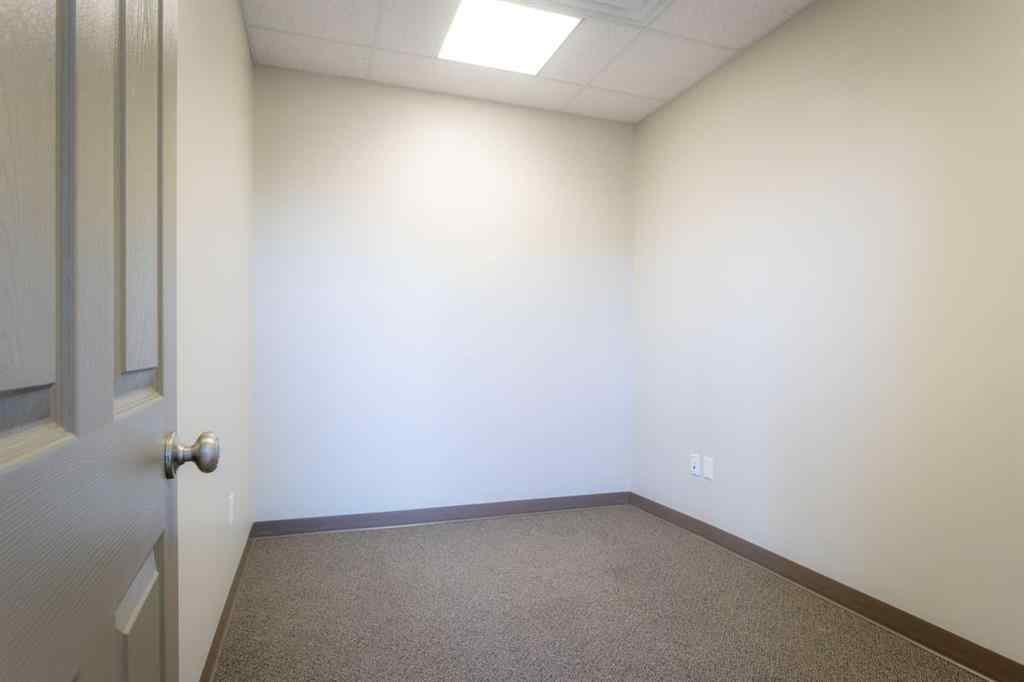 MLS&reg; # A2269890 - Unit #3 4304 40 Avenue  in Larsen Grove Lloydminster, Commercial Open Houses