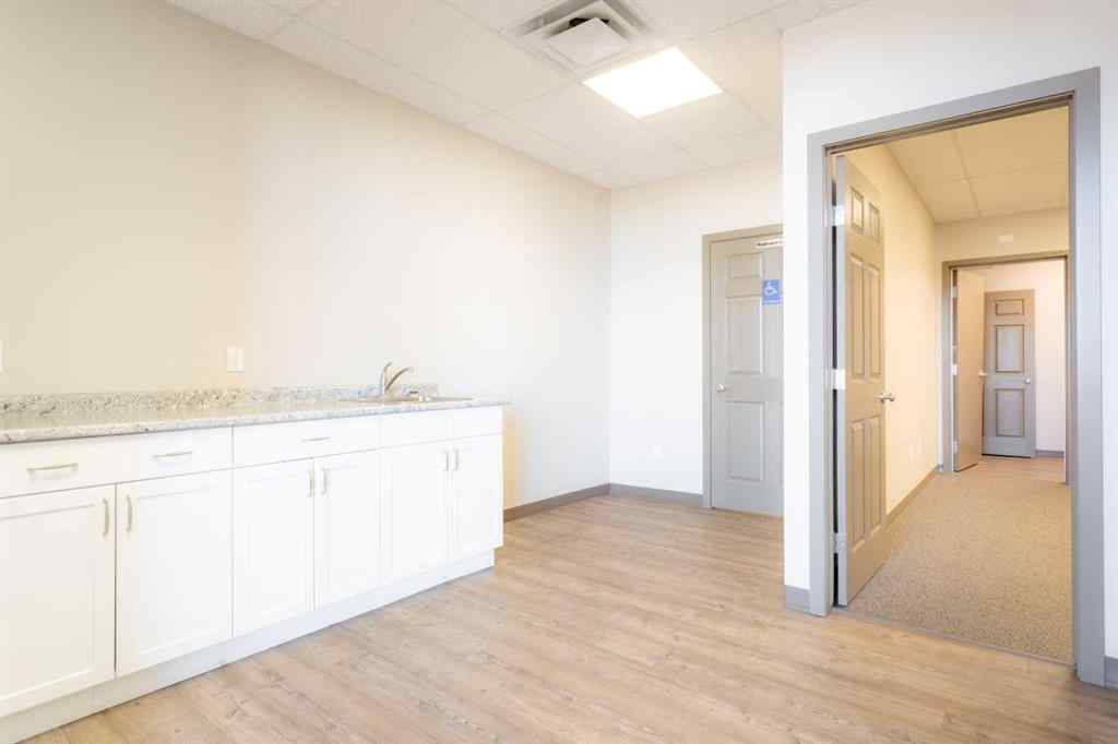 MLS&reg; # A2269890 - Unit #3 4304 40 Avenue  in Larsen Grove Lloydminster, Commercial Open Houses