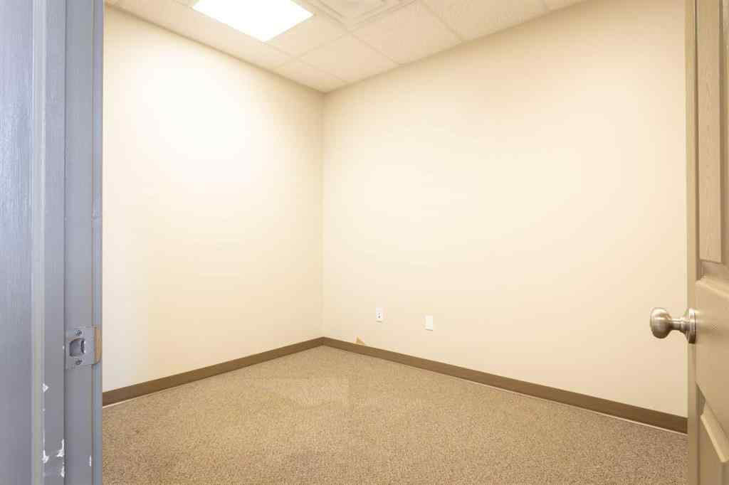 MLS&reg; # A2269890 - Unit #3 4304 40 Avenue  in Larsen Grove Lloydminster, Commercial Open Houses