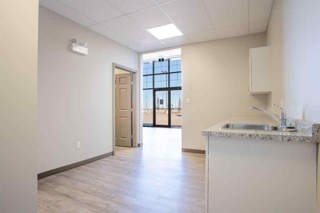 MLS&reg; # A2269890 - Unit #3 4304 40 Avenue  in Larsen Grove Lloydminster, Commercial Open Houses