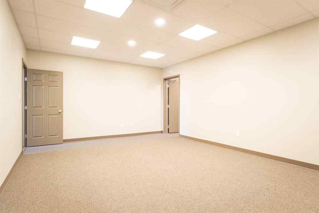 MLS&reg; # A2269890 - Unit #3 4304 40 Avenue  in Larsen Grove Lloydminster, Commercial Open Houses