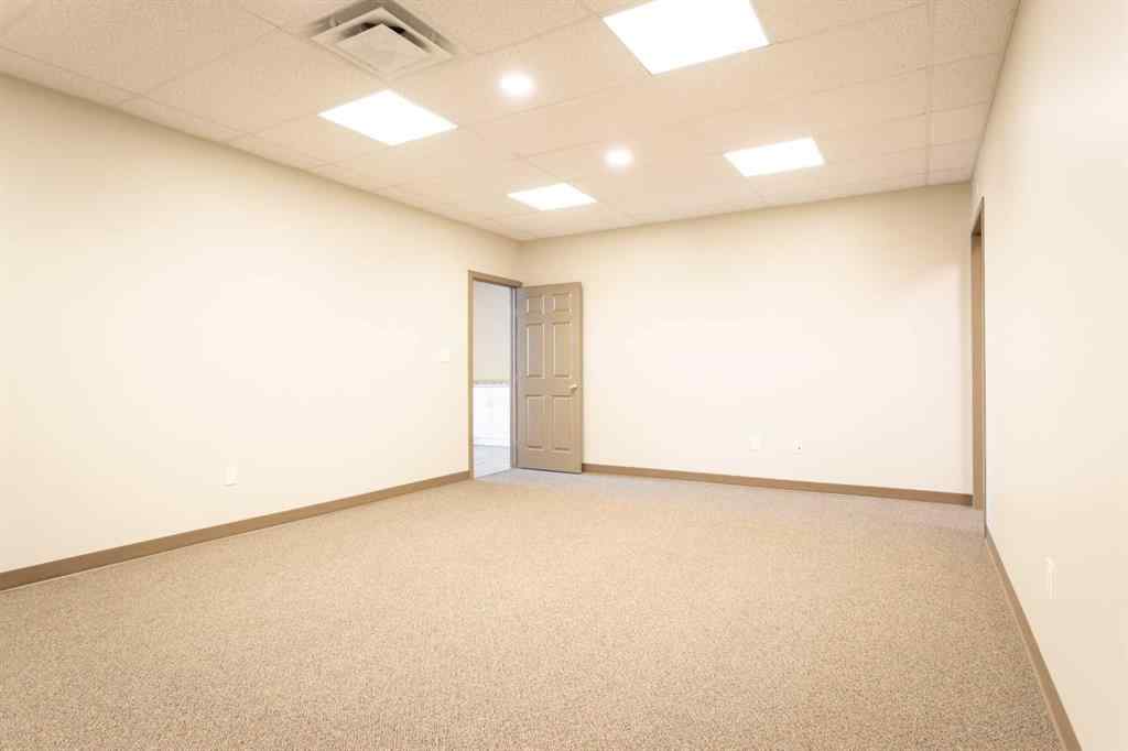 MLS&reg; # A2269890 - Unit #3 4304 40 Avenue  in Larsen Grove Lloydminster, Commercial Open Houses