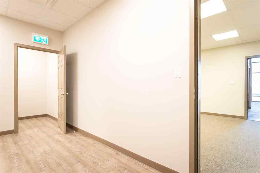 MLS&reg; # A2269890 - Unit #3 4304 40 Avenue  in Larsen Grove Lloydminster, Commercial Open Houses