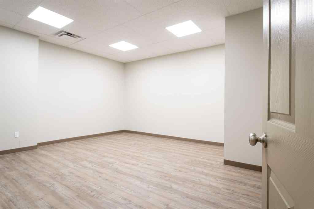 MLS&reg; # A2269890 - Unit #3 4304 40 Avenue  in Larsen Grove Lloydminster, Commercial Open Houses