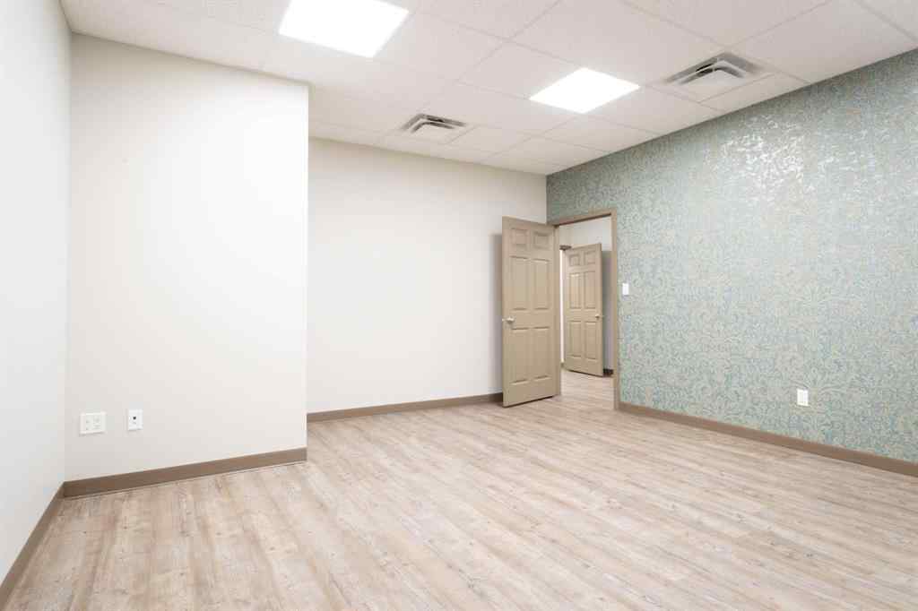 MLS&reg; # A2269890 - Unit #3 4304 40 Avenue  in Larsen Grove Lloydminster, Commercial Open Houses