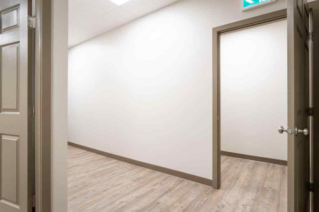 MLS&reg; # A2269890 - Unit #3 4304 40 Avenue  in Larsen Grove Lloydminster, Commercial Open Houses