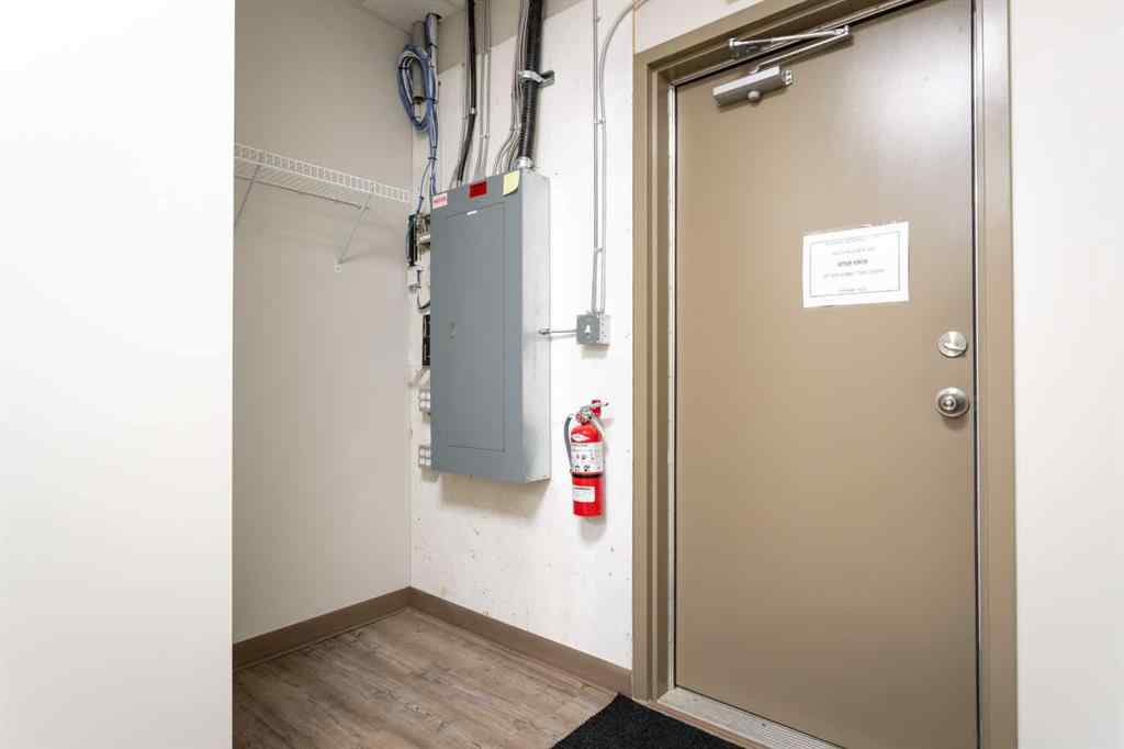 MLS&reg; # A2269890 - Unit #3 4304 40 Avenue  in Larsen Grove Lloydminster, Commercial Open Houses