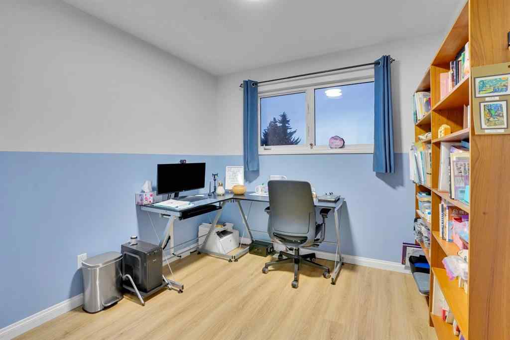 MLS&reg; # A2269891 - 1038 Berkley Drive NW in Beddington Heights Calgary, Residential Open Houses