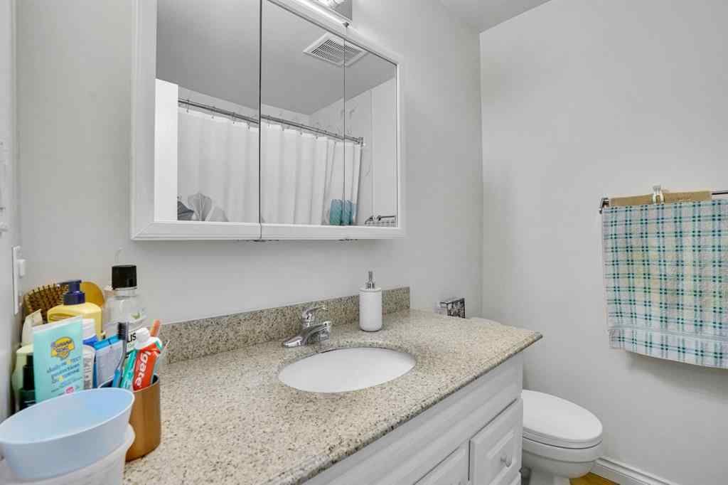 MLS&reg; # A2269891 - 1038 Berkley Drive NW in Beddington Heights Calgary, Residential Open Houses