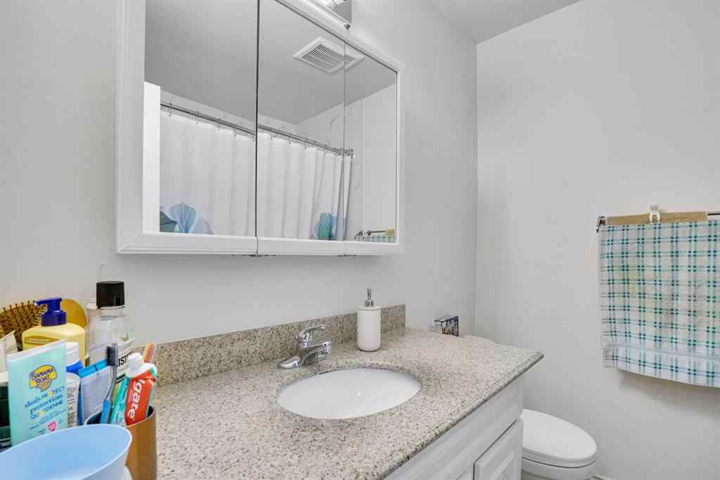 MLS&reg; # A2269891 - 1038 Berkley Drive NW in Beddington Heights Calgary, Residential Open Houses