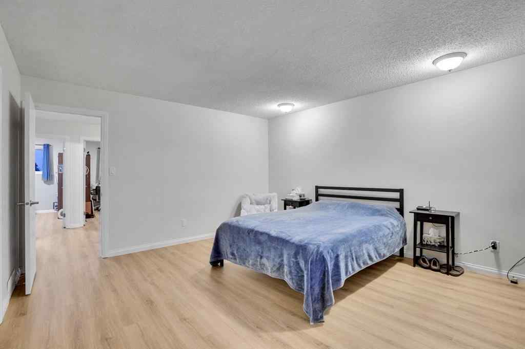 MLS&reg; # A2269891 - 1038 Berkley Drive NW in Beddington Heights Calgary, Residential Open Houses