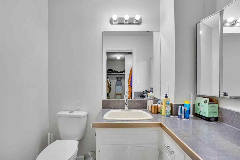 MLS&reg; # A2269891 - 1038 Berkley Drive NW in Beddington Heights Calgary, Residential Open Houses