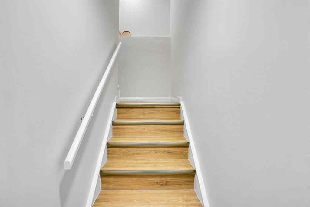 MLS&reg; # A2269891 - 1038 Berkley Drive NW in Beddington Heights Calgary, Residential Open Houses