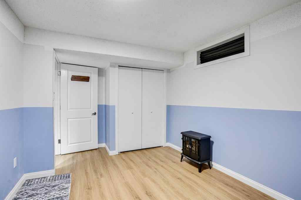 MLS&reg; # A2269891 - 1038 Berkley Drive NW in Beddington Heights Calgary, Residential Open Houses