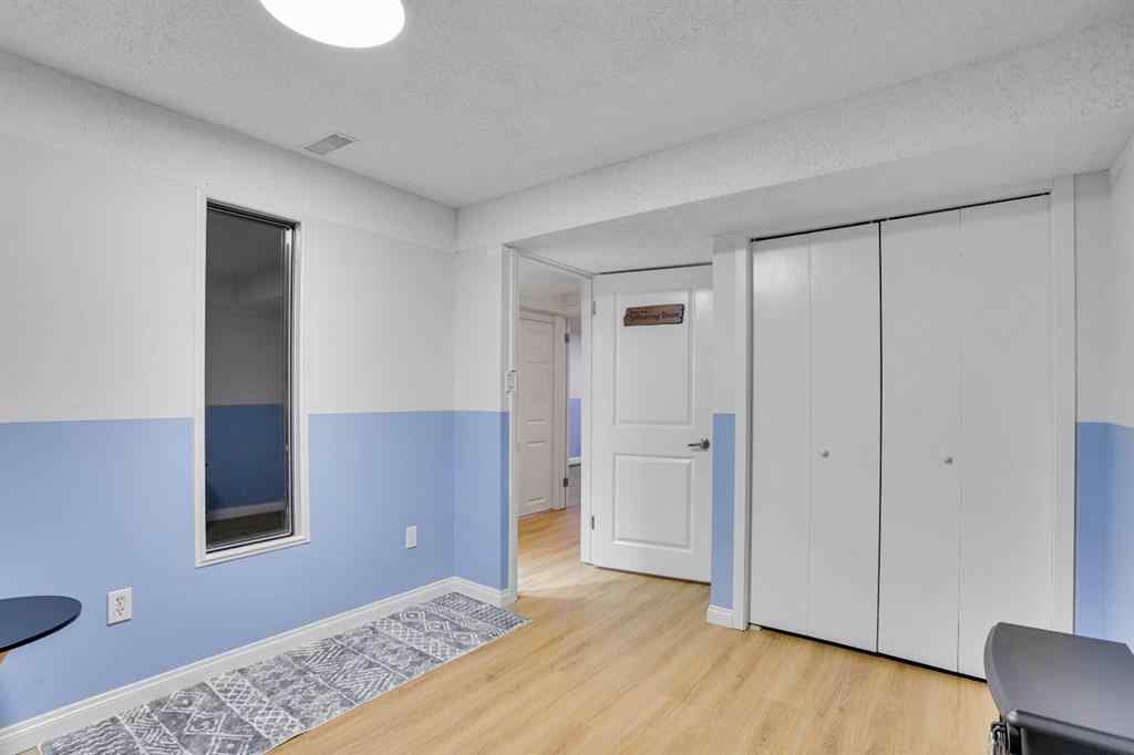 MLS&reg; # A2269891 - 1038 Berkley Drive NW in Beddington Heights Calgary, Residential Open Houses