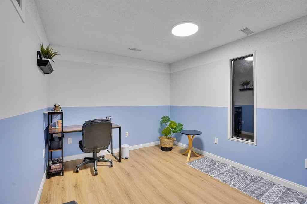 MLS&reg; # A2269891 - 1038 Berkley Drive NW in Beddington Heights Calgary, Residential Open Houses