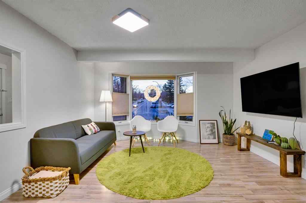 MLS&reg; # A2269891 - 1038 Berkley Drive NW in Beddington Heights Calgary, Residential Open Houses