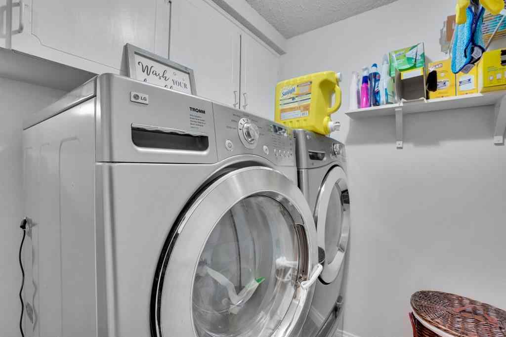 MLS&reg; # A2269891 - 1038 Berkley Drive NW in Beddington Heights Calgary, Residential Open Houses