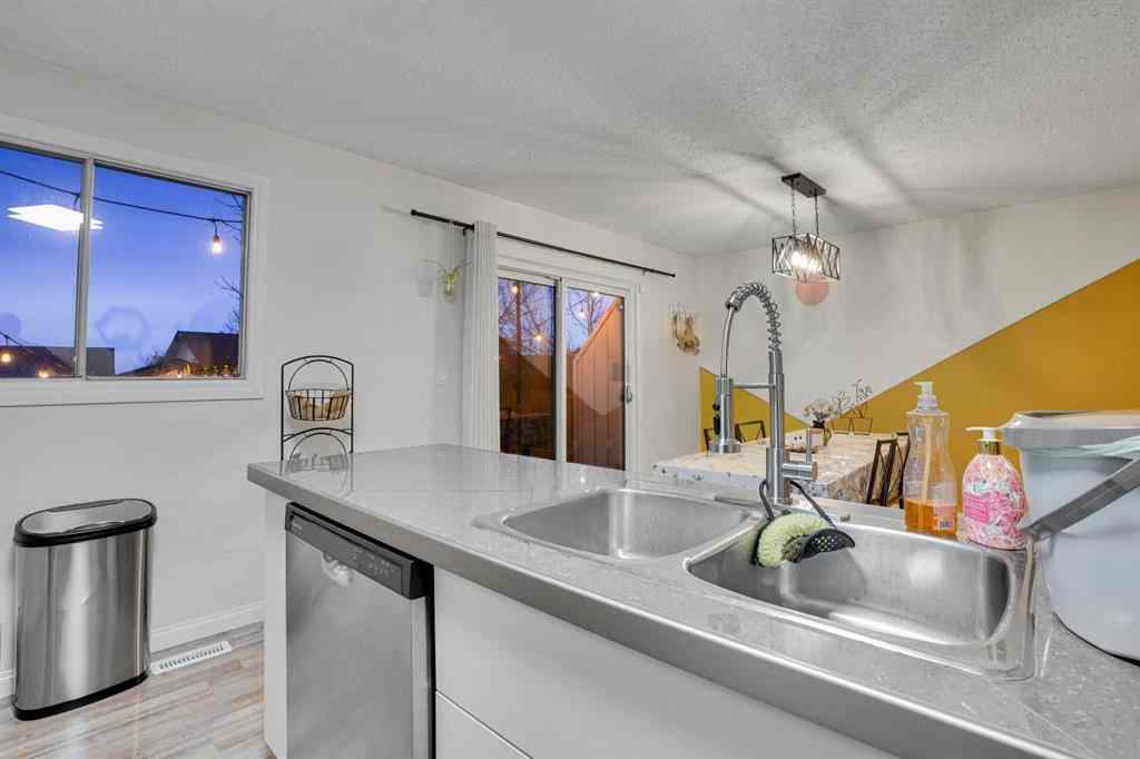 MLS&reg; # A2269891 - 1038 Berkley Drive NW in Beddington Heights Calgary, Residential Open Houses