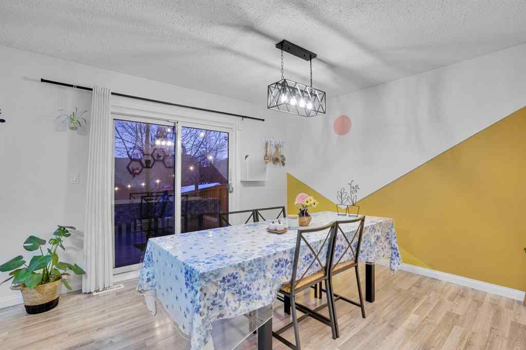 MLS&reg; # A2269891 - 1038 Berkley Drive NW in Beddington Heights Calgary, Residential Open Houses