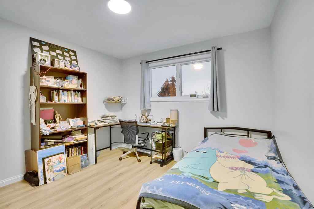 MLS&reg; # A2269891 - 1038 Berkley Drive NW in Beddington Heights Calgary, Residential Open Houses