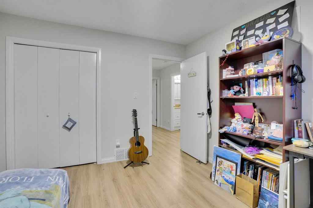 MLS&reg; # A2269891 - 1038 Berkley Drive NW in Beddington Heights Calgary, Residential Open Houses