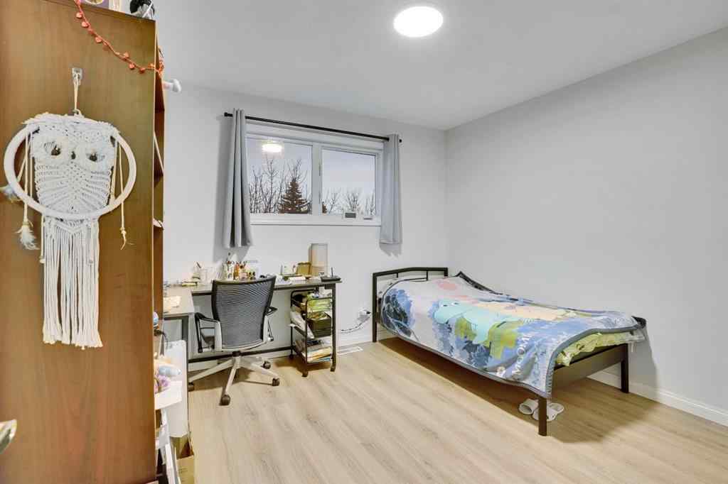 MLS&reg; # A2269891 - 1038 Berkley Drive NW in Beddington Heights Calgary, Residential Open Houses