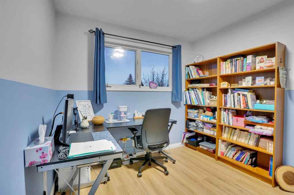 MLS&reg; # A2269891 - 1038 Berkley Drive NW in Beddington Heights Calgary, Residential Open Houses