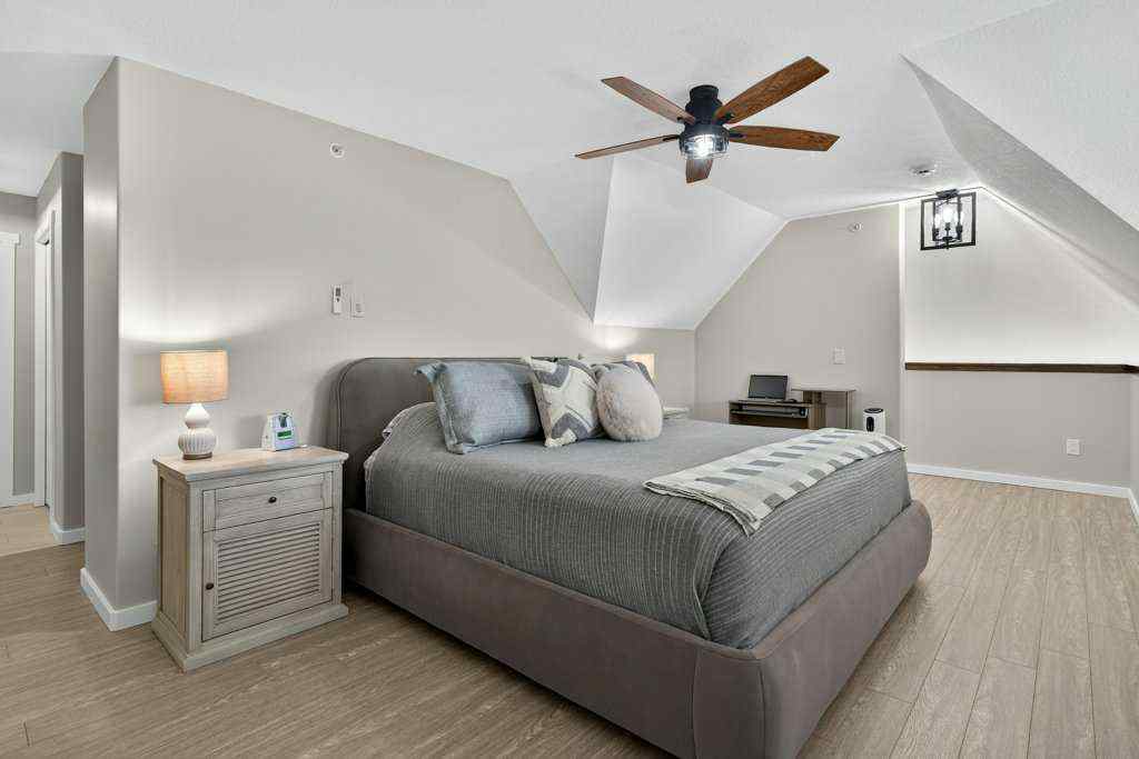 MLS&reg; # A2269892 - Unit #305 141 Mountain Street  in East End Cochrane, Residential Open Houses