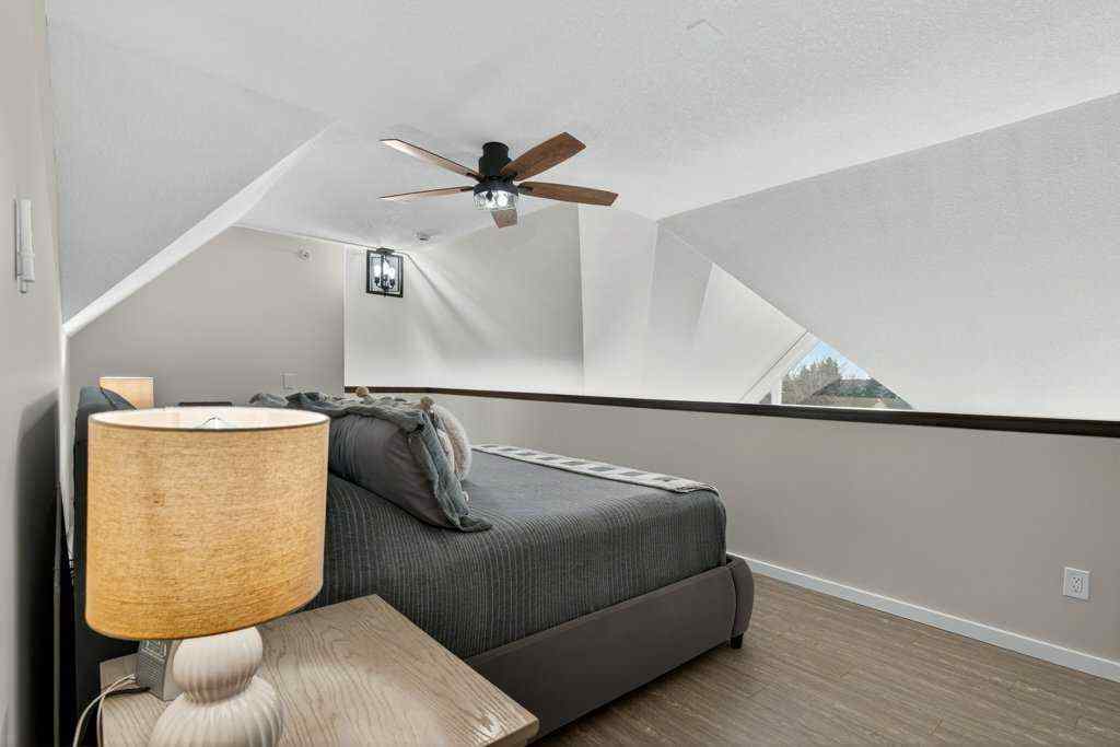 MLS&reg; # A2269892 - Unit #305 141 Mountain Street  in East End Cochrane, Residential Open Houses