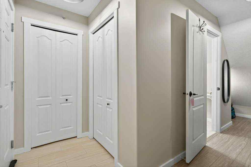 MLS&reg; # A2269892 - Unit #305 141 Mountain Street  in East End Cochrane, Residential Open Houses