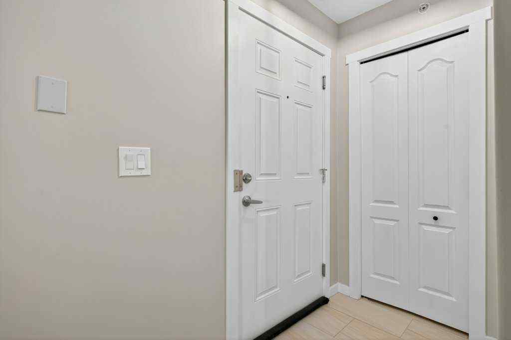 MLS&reg; # A2269892 - Unit #305 141 Mountain Street  in East End Cochrane, Residential Open Houses