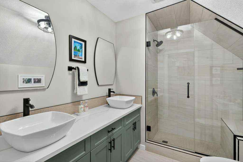 MLS&reg; # A2269892 - Unit #305 141 Mountain Street  in East End Cochrane, Residential Open Houses