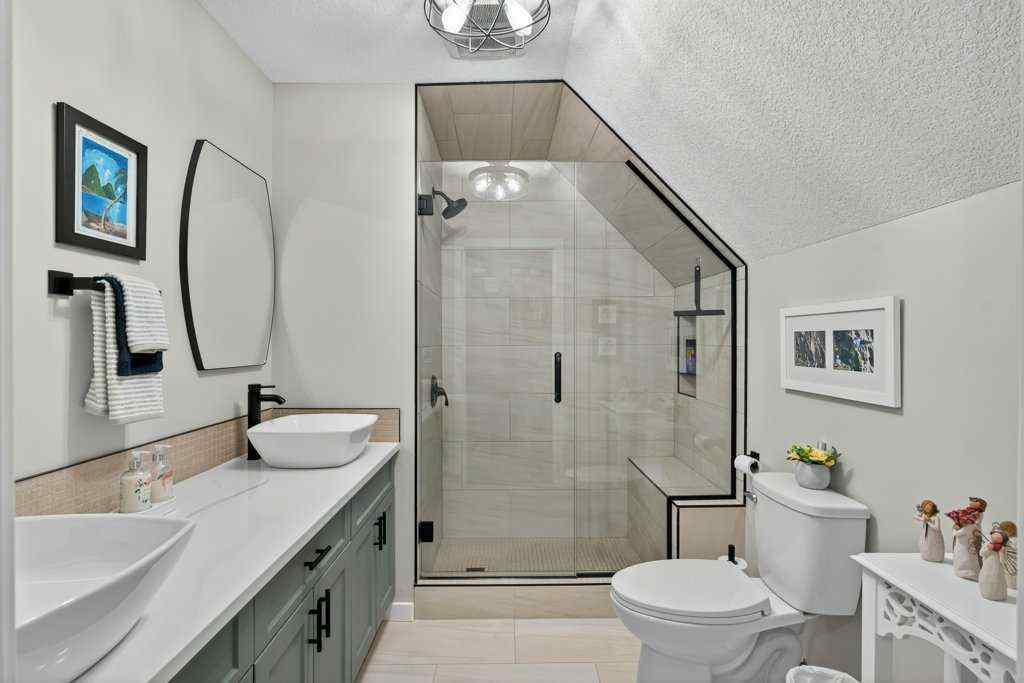 MLS&reg; # A2269892 - Unit #305 141 Mountain Street  in East End Cochrane, Residential Open Houses