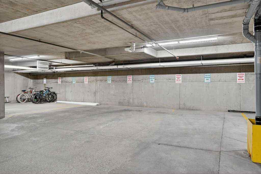 MLS&reg; # A2269892 - Unit #305 141 Mountain Street  in East End Cochrane, Residential Open Houses