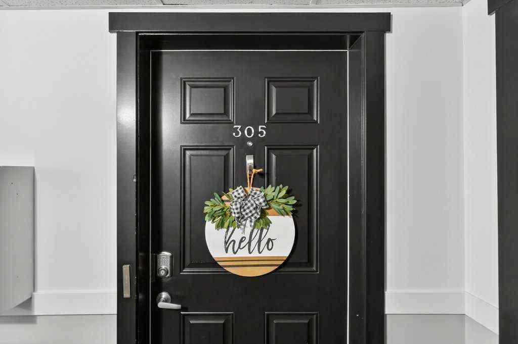 MLS&reg; # A2269892 - Unit #305 141 Mountain Street  in East End Cochrane, Residential Open Houses