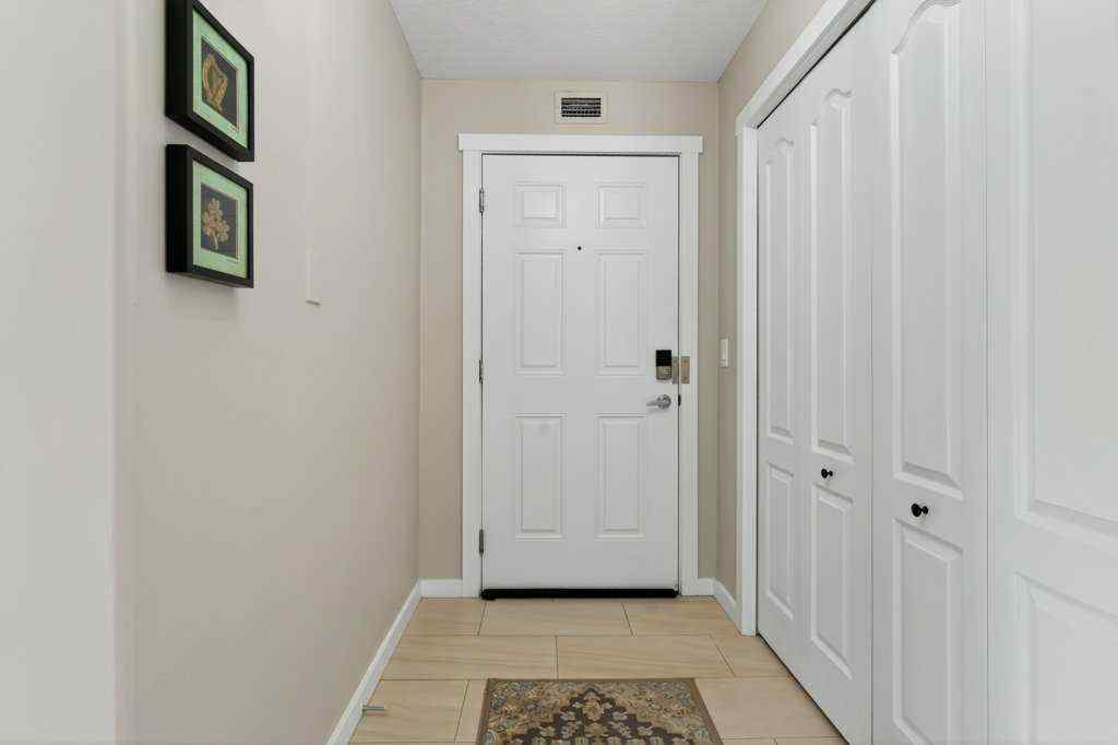 MLS&reg; # A2269892 - Unit #305 141 Mountain Street  in East End Cochrane, Residential Open Houses