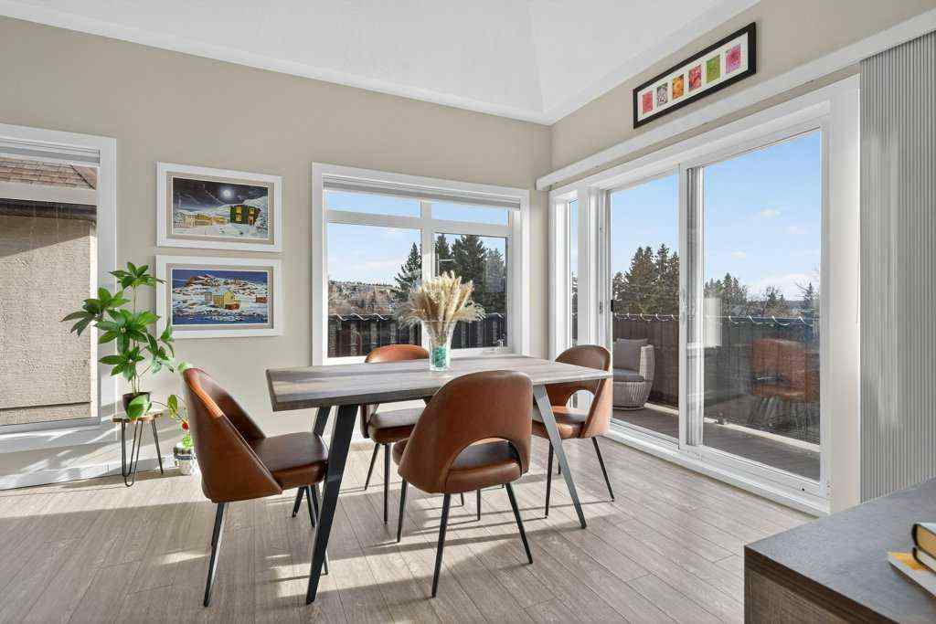 MLS&reg; # A2269892 - Unit #305 141 Mountain Street  in East End Cochrane, Residential Open Houses