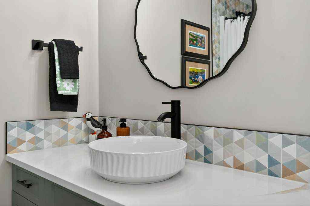 MLS&reg; # A2269892 - Unit #305 141 Mountain Street  in East End Cochrane, Residential Open Houses