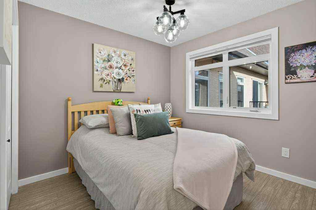 MLS&reg; # A2269892 - Unit #305 141 Mountain Street  in East End Cochrane, Residential Open Houses