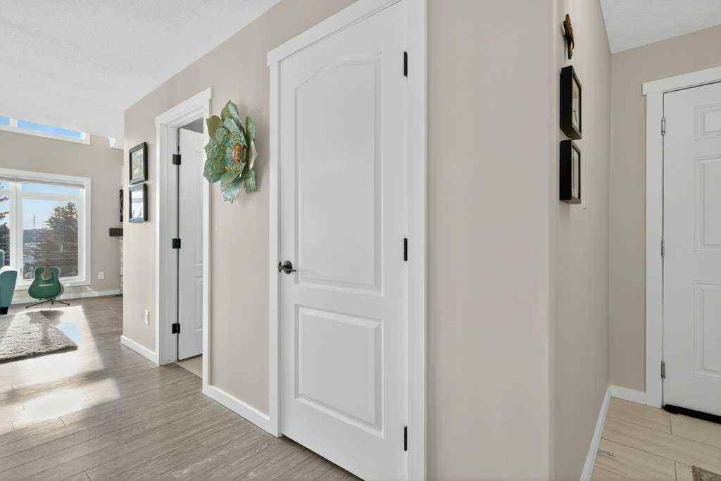 MLS&reg; # A2269892 - Unit #305 141 Mountain Street  in East End Cochrane, Residential Open Houses