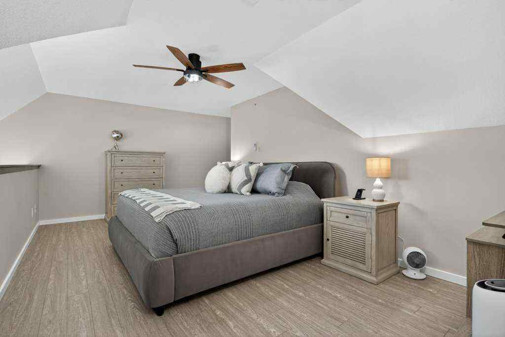 MLS&reg; # A2269892 - Unit #305 141 Mountain Street  in East End Cochrane, Residential Open Houses