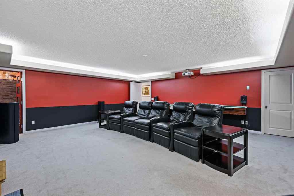 MLS&reg; # A2269893 - Unit #1 5616 14 Avenue SW in Christie Park Calgary, Residential Open Houses