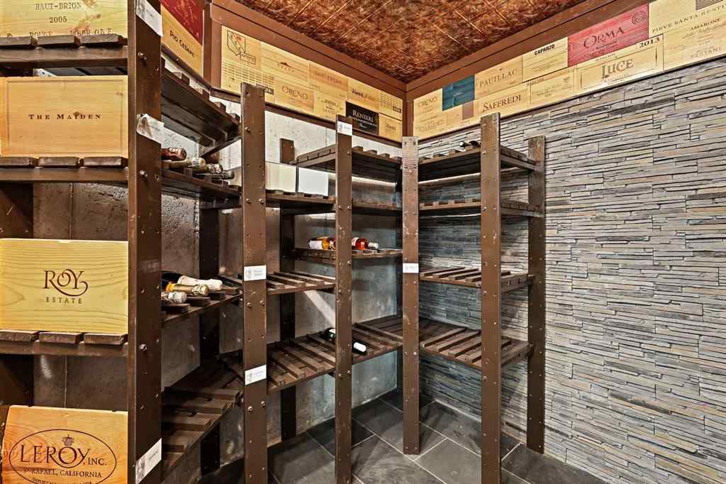 MLS&reg; # A2269893 - Unit #1 5616 14 Avenue SW in Christie Park Calgary, Residential Open Houses