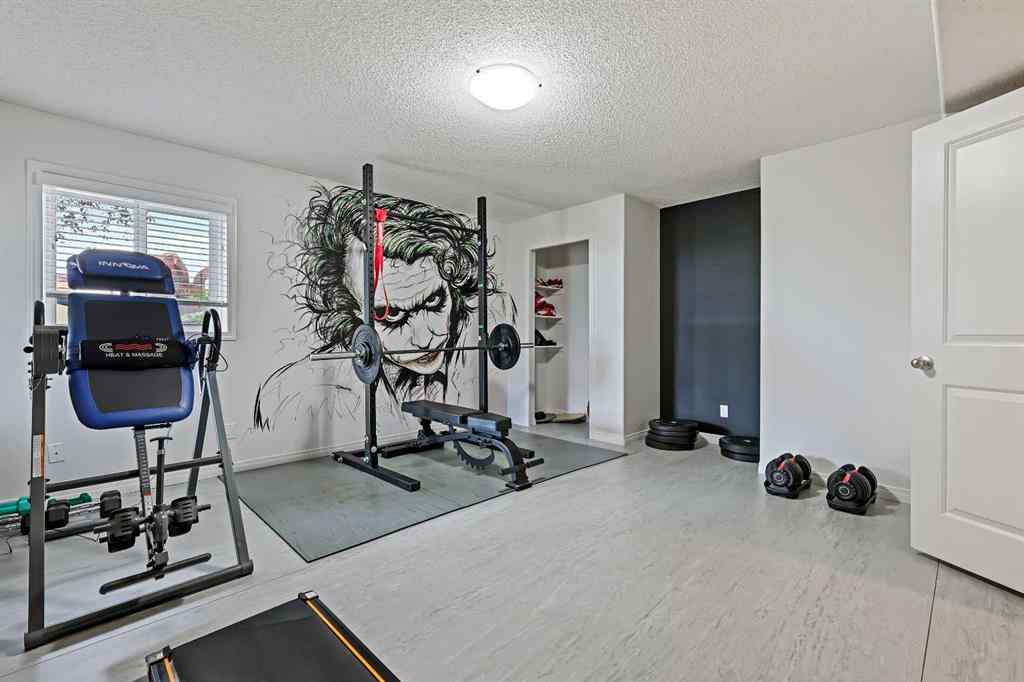 MLS&reg; # A2269893 - Unit #1 5616 14 Avenue SW in Christie Park Calgary, Residential Open Houses
