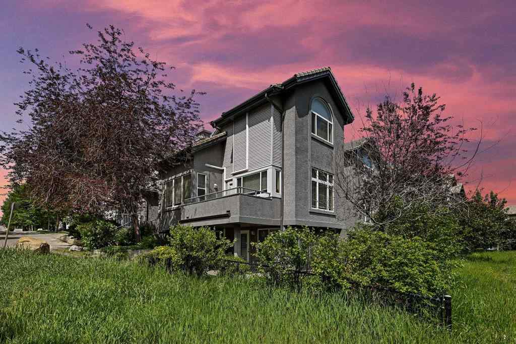 MLS&reg; # A2269893 - Unit #1 5616 14 Avenue SW in Christie Park Calgary, Residential Open Houses